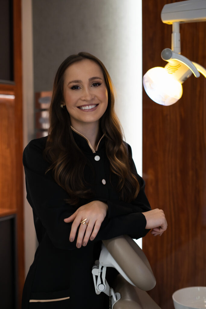 Protesista e Implantodontista